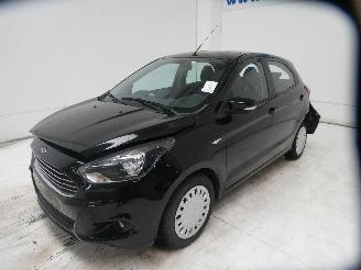 Ford Ka  picture 5