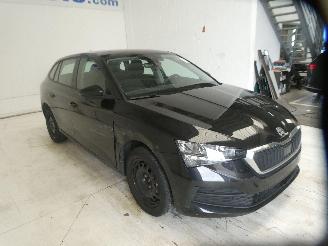Skoda Scala ACTIVE picture 10