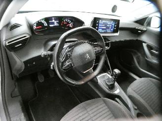 Peugeot 2008 II ACTIVE picture 18