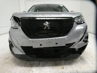 Peugeot 2008 II ACTIVE picture 3
