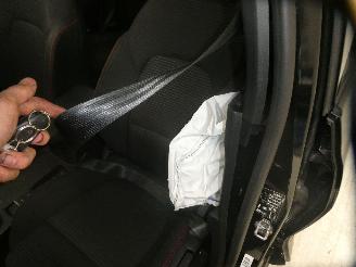 Ford Focus ST-LINE X picture 25