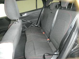 Ford Focus ST-LINE X picture 27