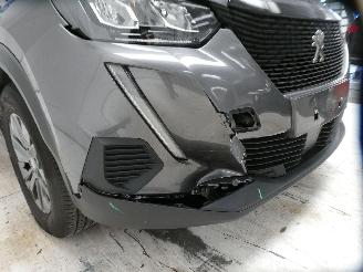 Peugeot 2008 II STYLE picture 12