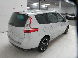 Renault Scenic BOSE EDIT picture 11