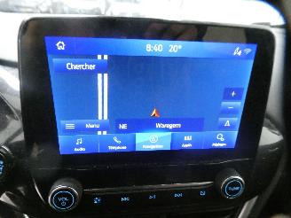 Ford Puma 1.0 ECOBOOST MHEV picture 22