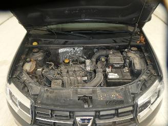 Dacia Sandero ESSENTIEL picture 20