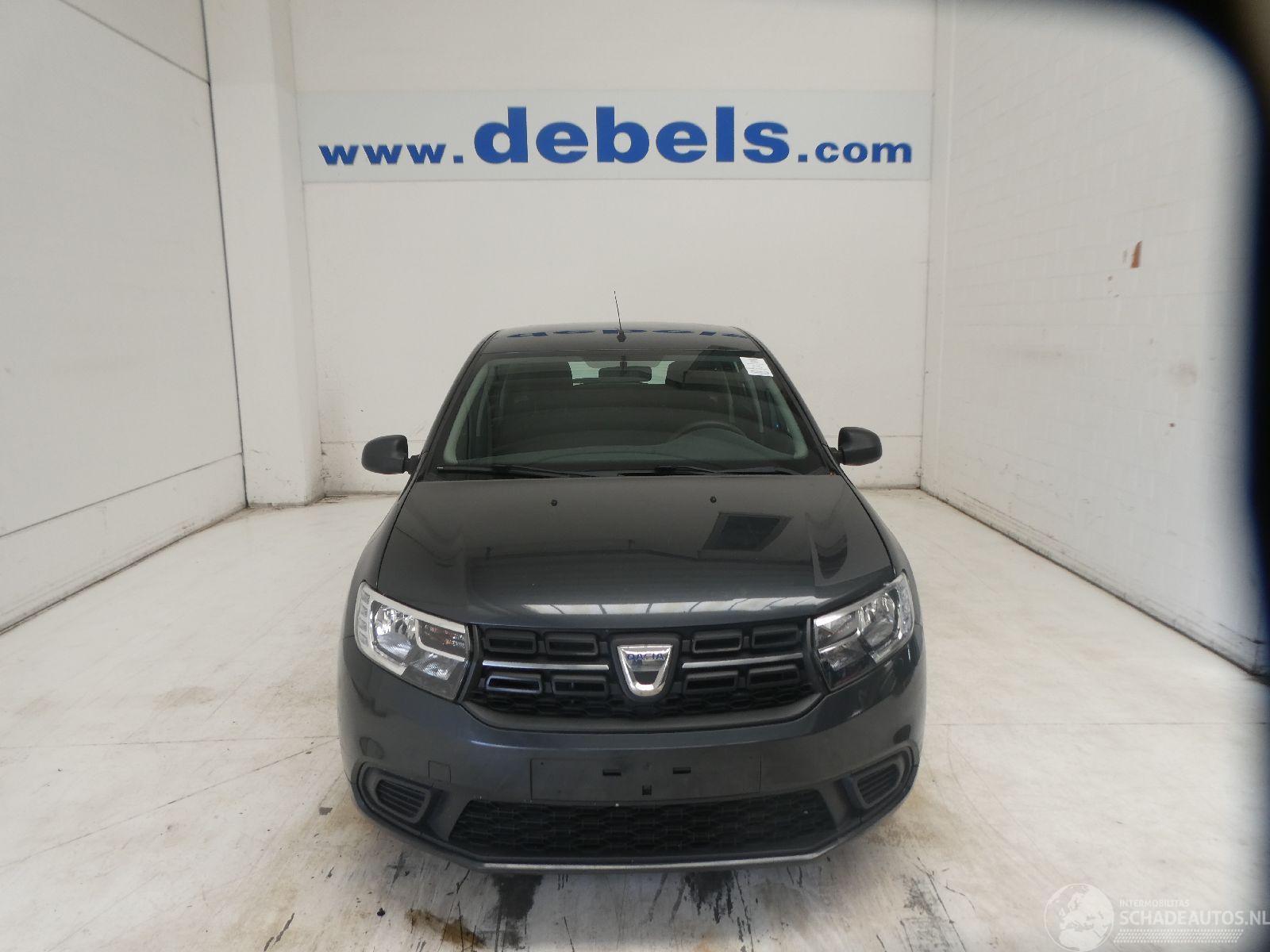 Dacia Sandero ESSENTIEL