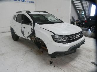 Dacia Duster 1.3 TCE picture 14