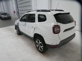 Dacia Duster 1.3 TCE picture 7