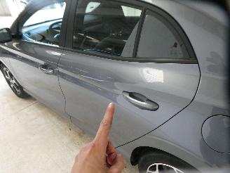 MG 3 HYBRID+ picture 6