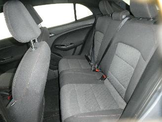 MG 3 HYBRID+ picture 21