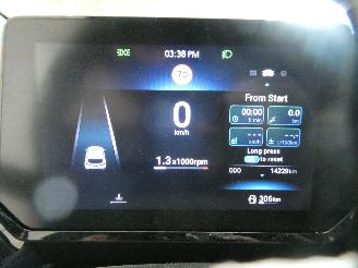 MG 3 HYBRID+ picture 15