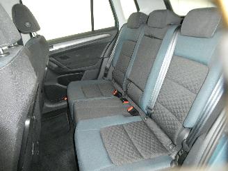 Volkswagen Golf Sportsvan COMFORT picture 22