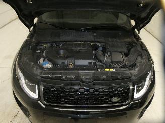 Land Rover Range Rover Evoque 2.0D CONVERTIBLE S picture 27