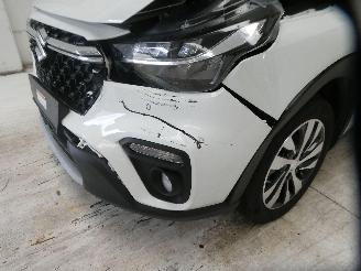 Suzuki SX4 S-CROSS BOOSTERJET C picture 5