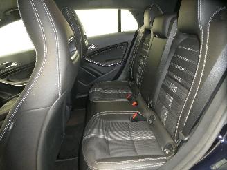 Mercedes Cla-klasse 180 D picture 21