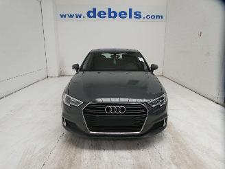 Avarii autoturisme Audi A3 1.6D SPORT 2020/2
