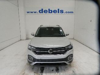 skadebil auto Volkswagen T-Cross ACTIVE 2022/5