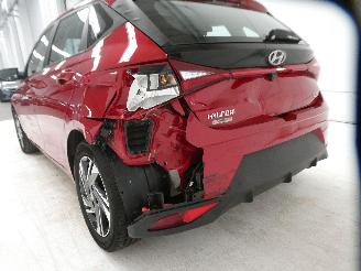 Hyundai I-20  picture 12