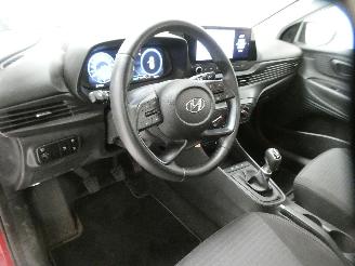 Hyundai I-20  picture 24