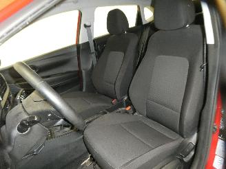 Hyundai I-20  picture 25