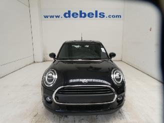 uszkodzony samochody osobowe Mini One  2020/6