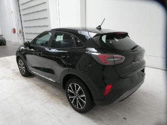 Ford Puma TITANIUM DESIGN picture 7