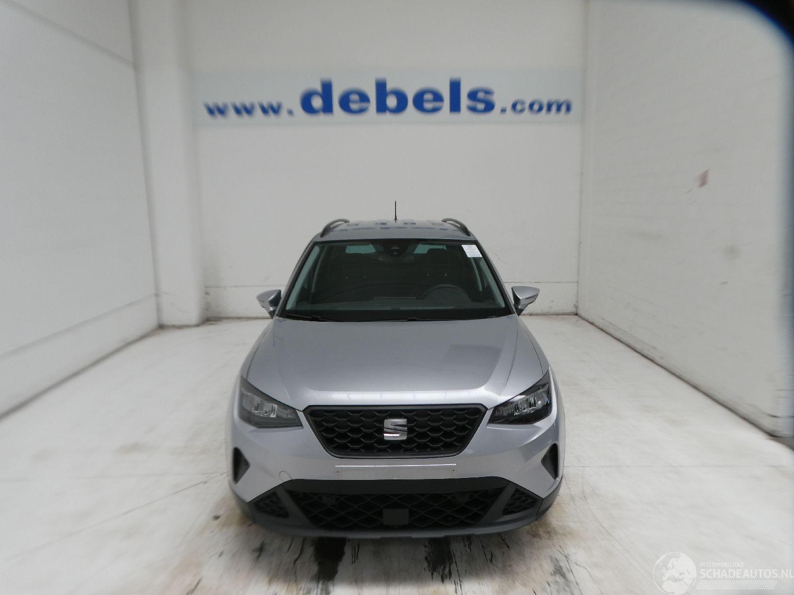 Seat Arona 1.0 TSI MOVE