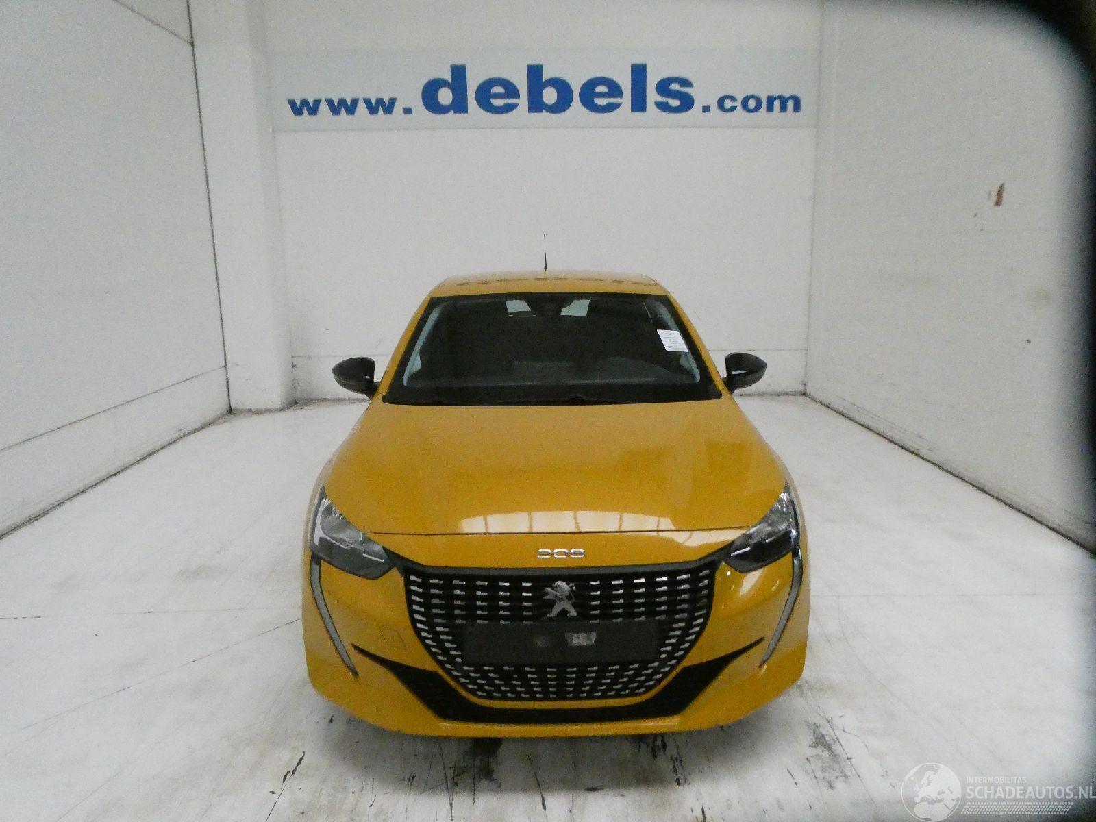 Peugeot 208 1.5D II ACTIVE PACK