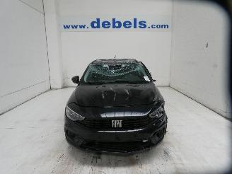 skadebil auto Fiat Tipo  2023/6