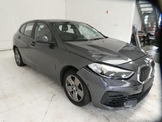 BMW 1-serie  picture 13