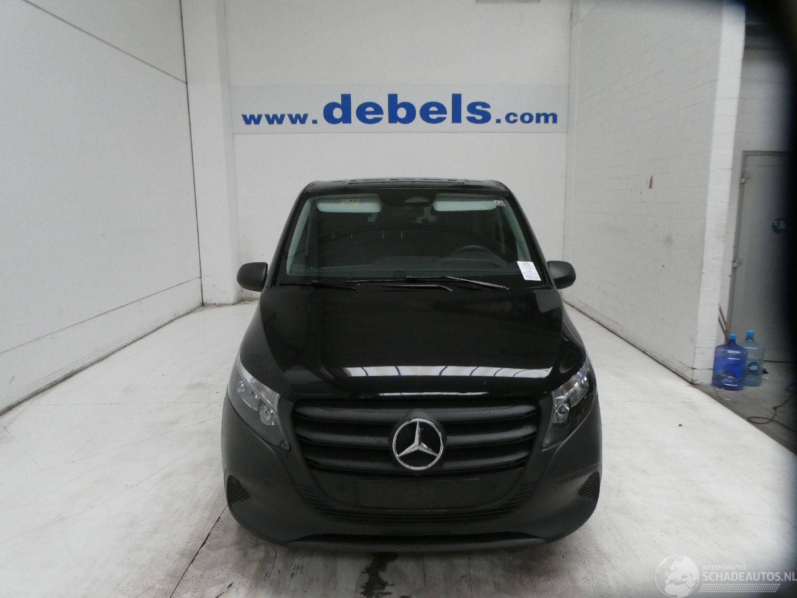 Mercedes Vito 114 CDI