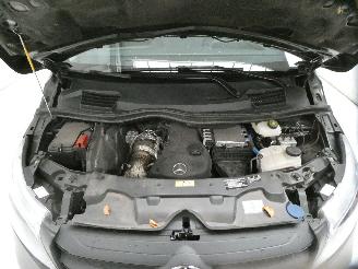 Mercedes Vito 114 CDI picture 21