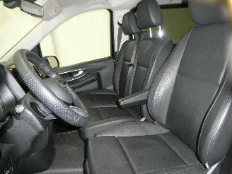 Mercedes Vito 114 CDI picture 17