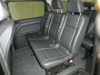 Mercedes Vito 114 CDI picture 18