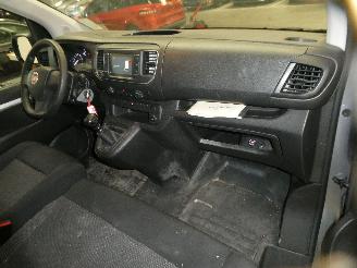 Fiat Scudo 2.0D picture 17