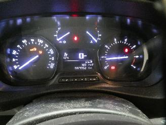 Fiat Scudo 2.0D picture 18