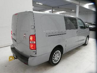 Fiat Scudo 2.0D picture 11