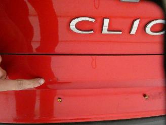 Renault Clio IV GRANDTOUR CO picture 9