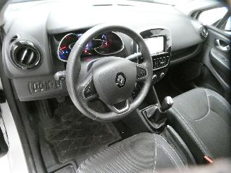 Renault Clio ZEN ENERGY TCE picture 13