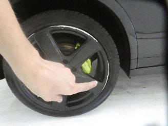 Porsche Cayenne 1 ATTEST VERLIES . picture 10