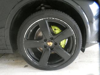 Porsche Cayenne 1 ATTEST VERLIES . picture 18