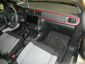 Citroën C3 III picture 13