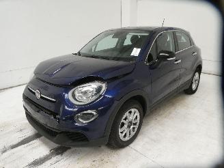 Fiat 500X URBAN picture 6