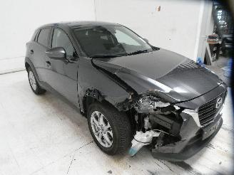 Mazda CX-3 1.8D  DRIVE picture 7