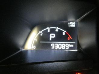Mazda CX-3 1.8D  DRIVE picture 13