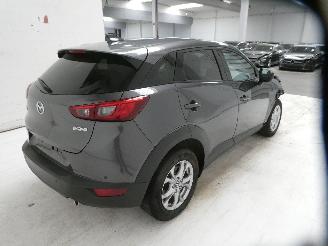 Mazda CX-3 1.8D  DRIVE picture 6