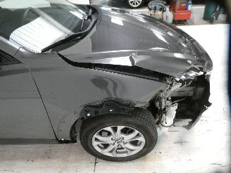 Mazda CX-3 1.8D  DRIVE picture 11