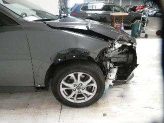 Mazda CX-3 1.8D  DRIVE picture 10