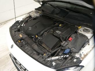 Mercedes GLA 200 D picture 33